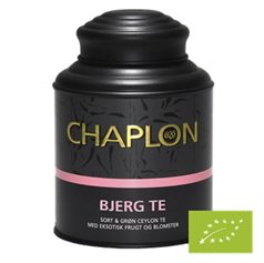 CHAPLON TE - Bjerg Te - slikforvoksne.dk